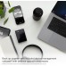 WD My Passport ( native USB-C ) External Hard Drive, 4TB, Red WD My Passport ( native USB-C ) External Hard Drive, 4TB, Red